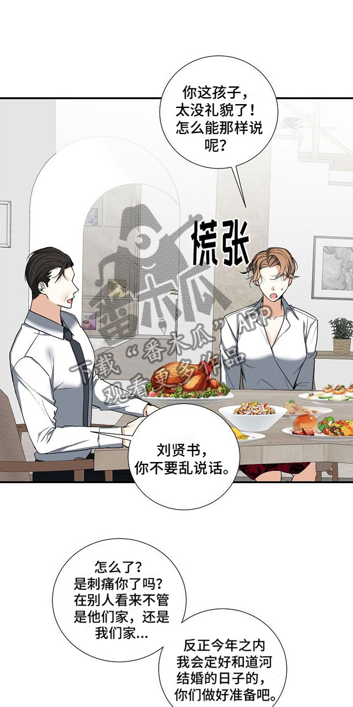 第12章：家庭矛盾6