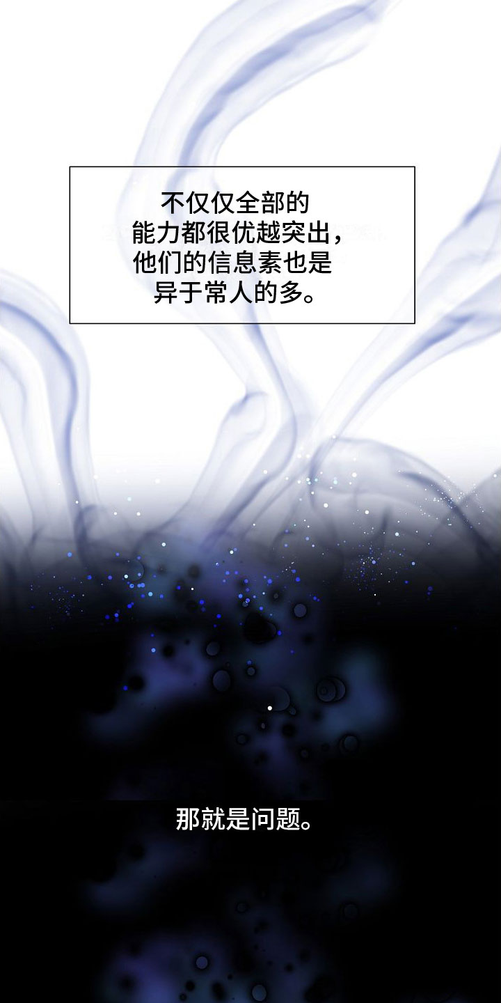 第1章：离婚12