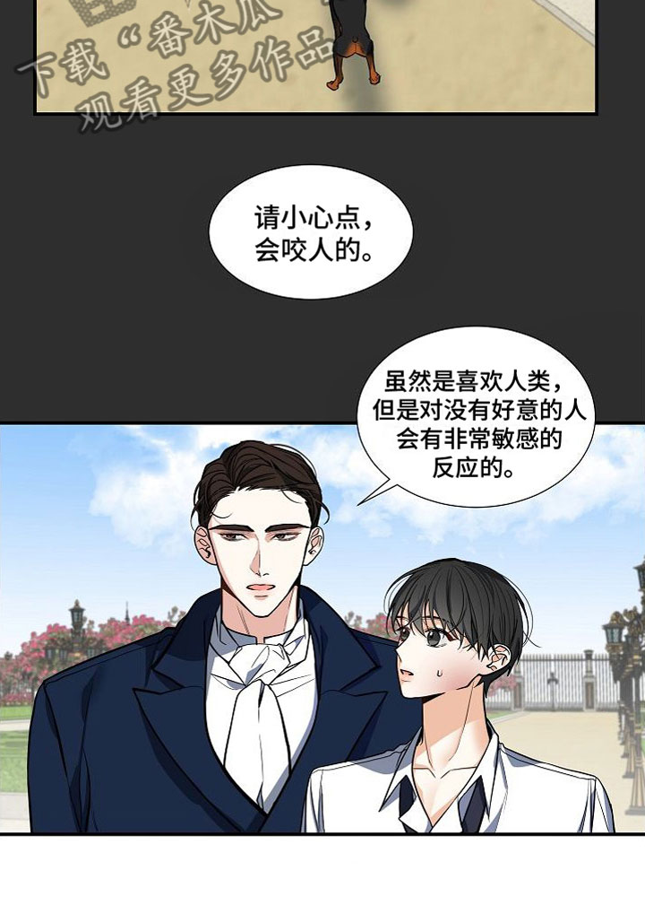 第6章：狩猎开始17