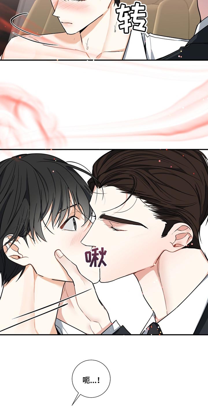 第17章：我不能放你走11