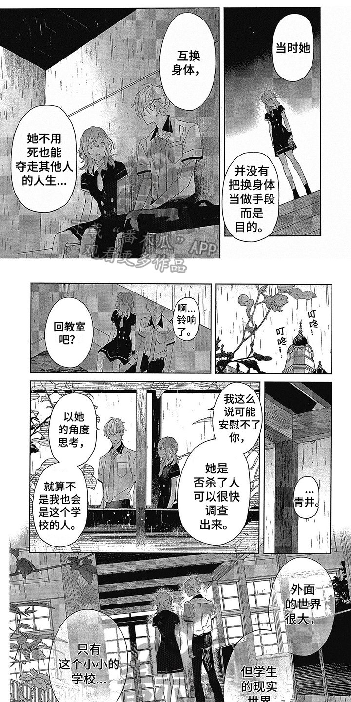 第30章：尝试0