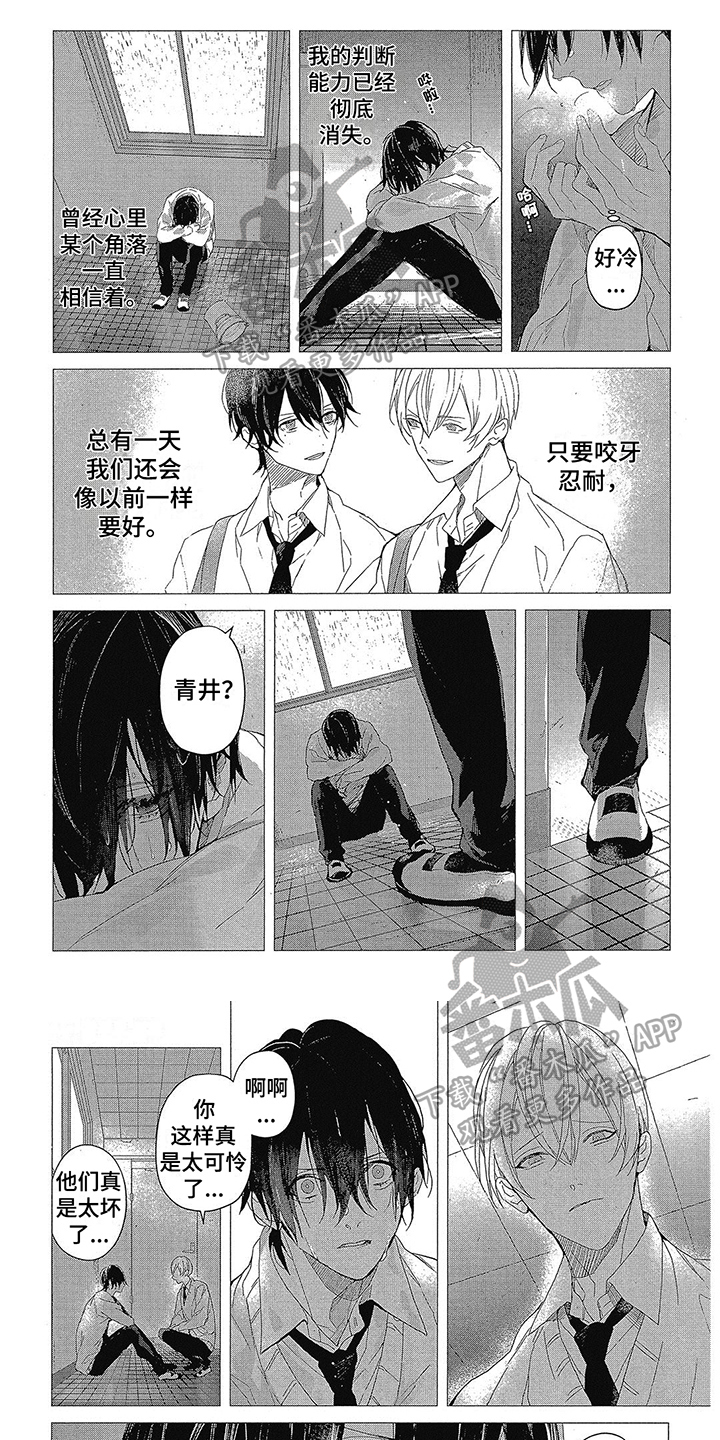 第4章：人渣0