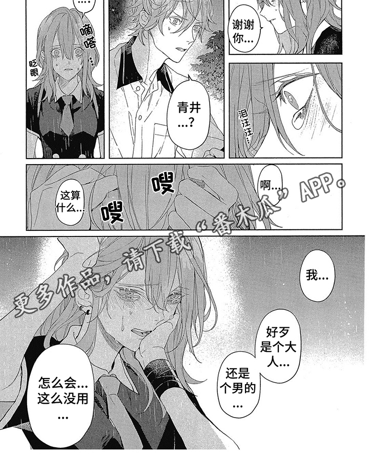 第20章：求助5
