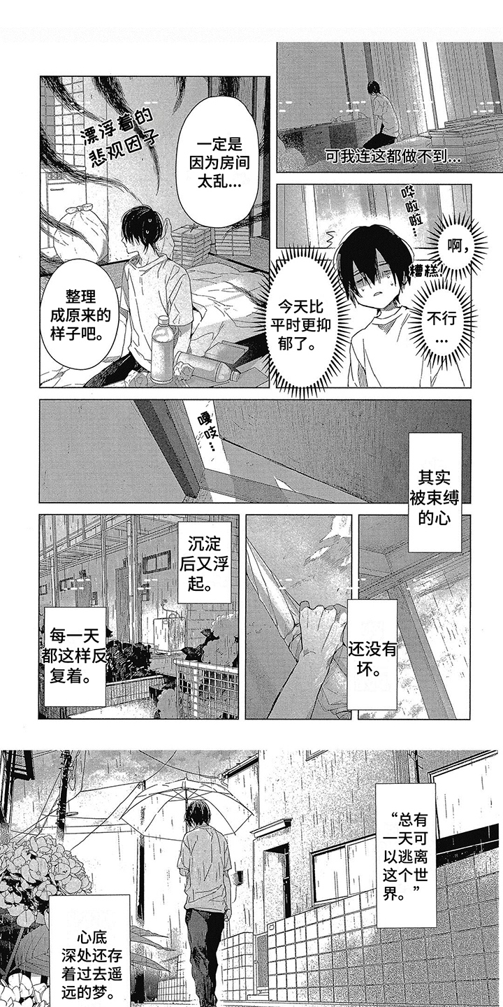 第2章：出门0