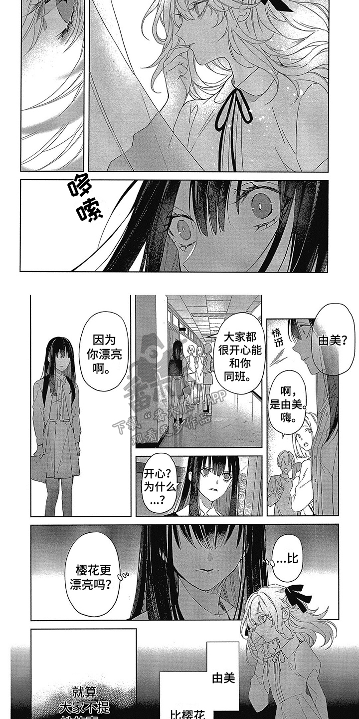 第38章：缘分1