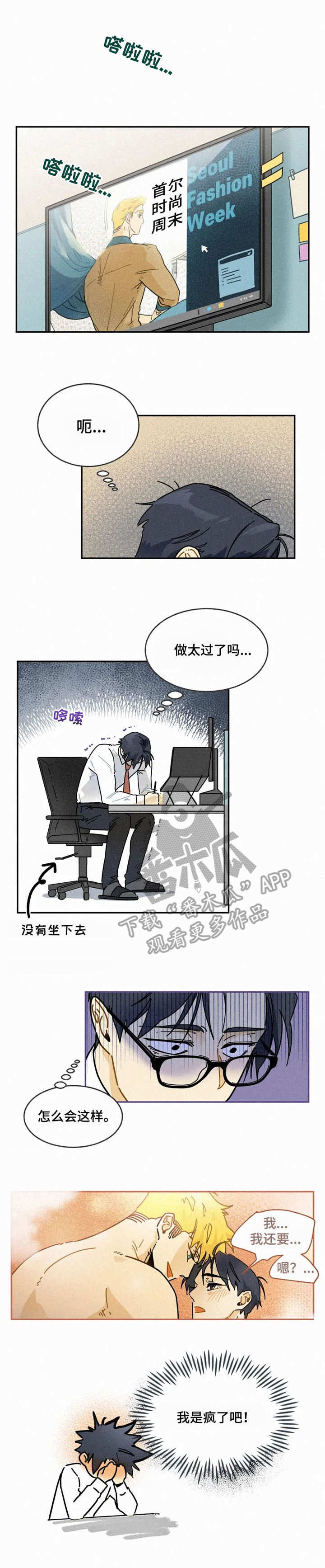 第21章：时装周0