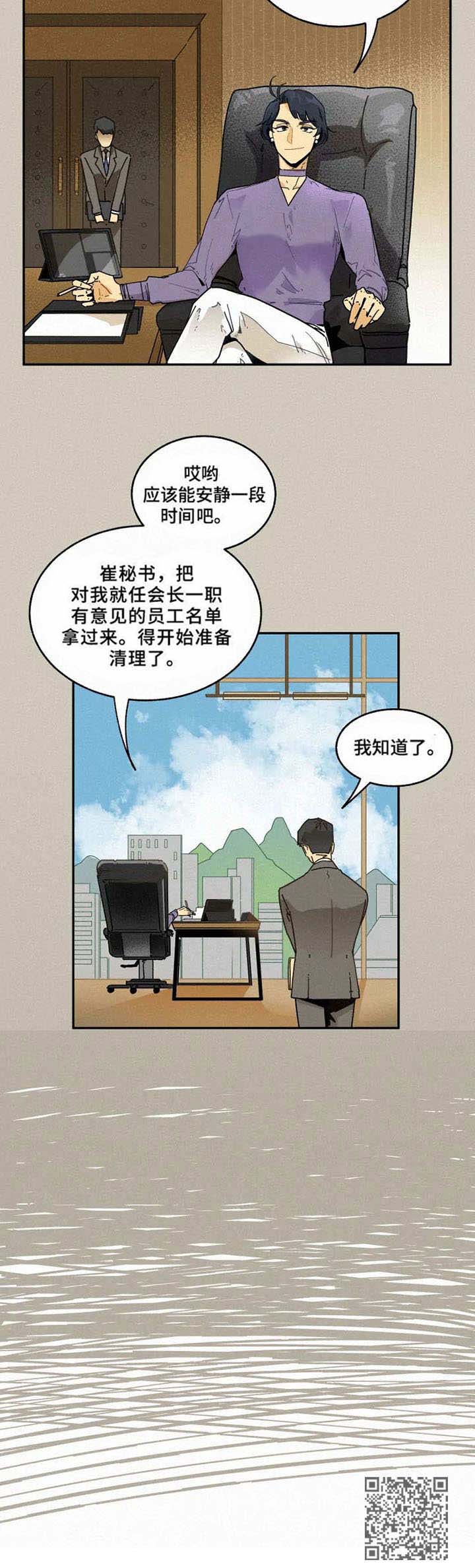第2章：顶级模特13