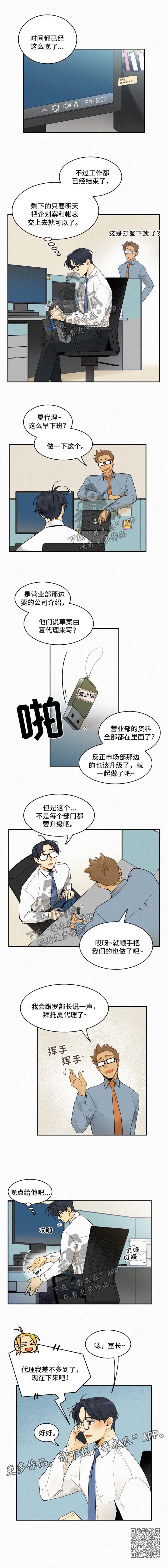 第33章：一周以后3
