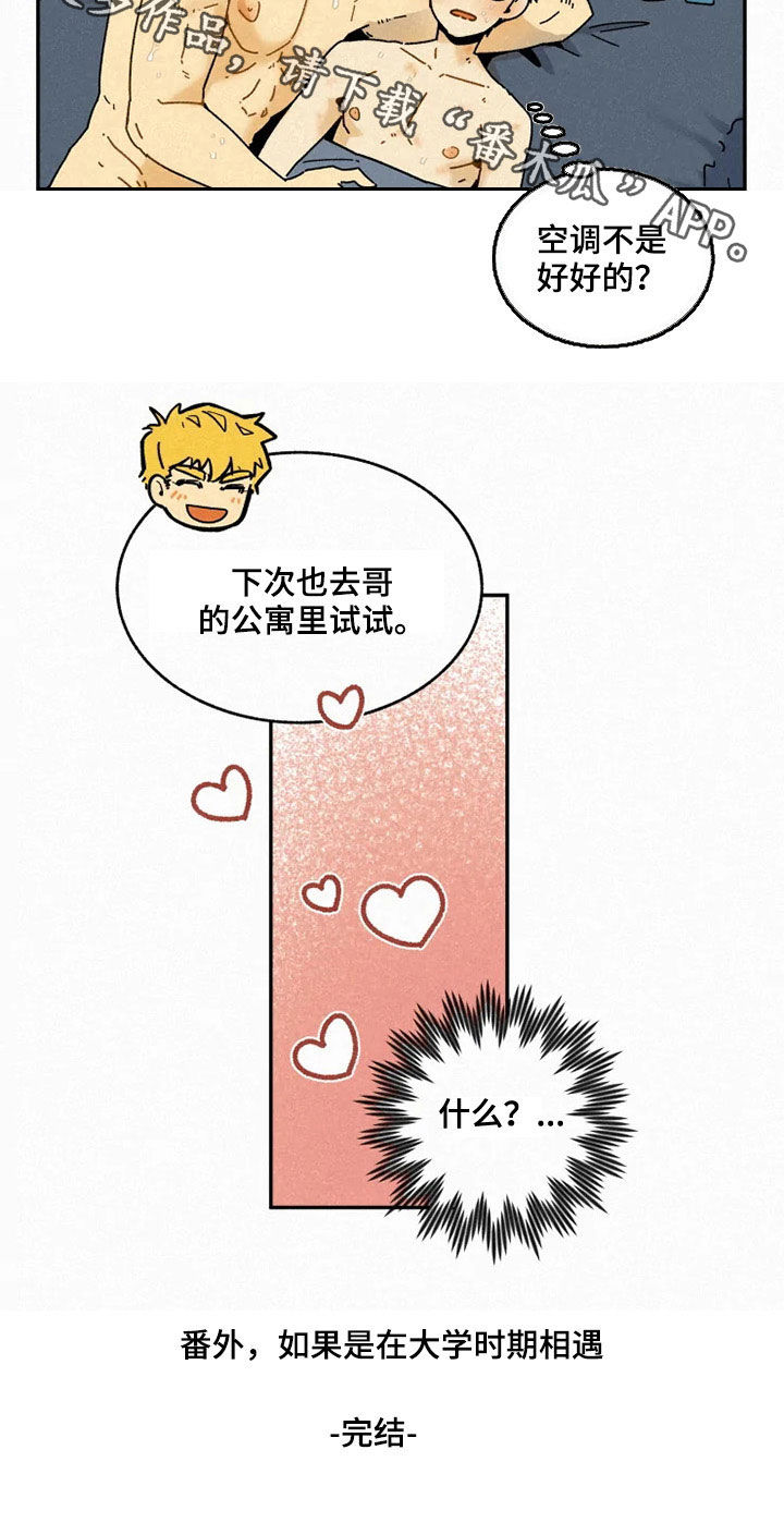 第92章：【番外】期待17