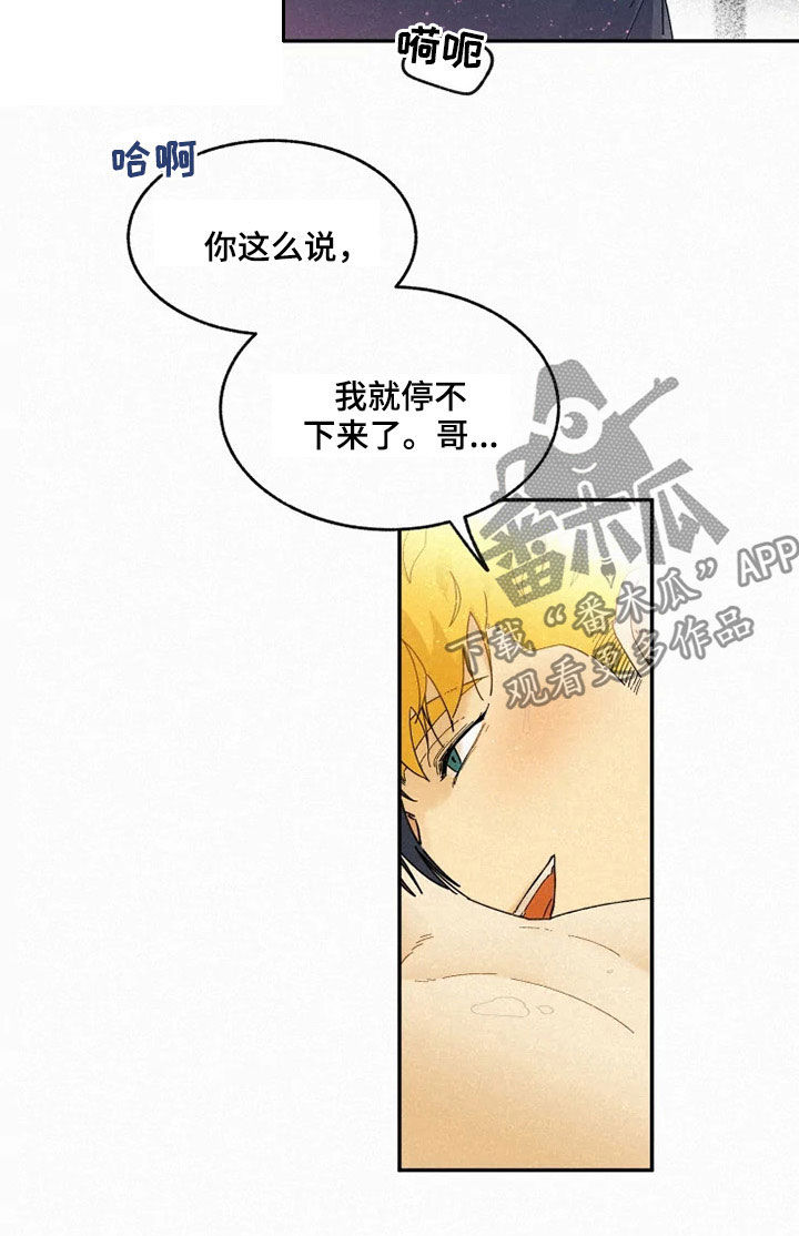 第92章：【番外】期待14