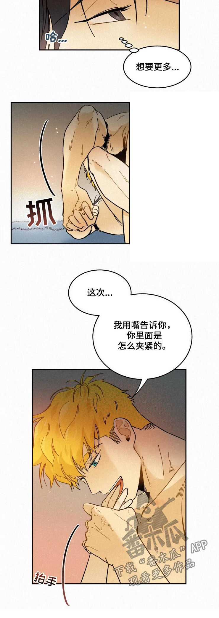 第53章：不会担心1