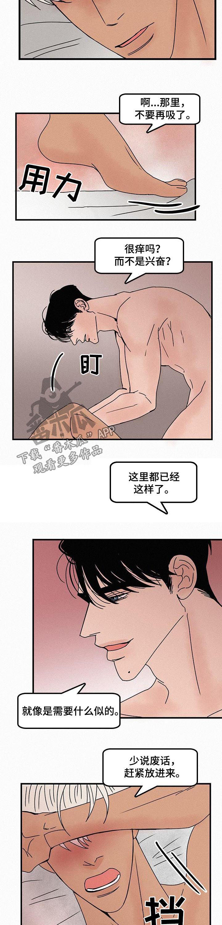 第57章：爱情是什么1