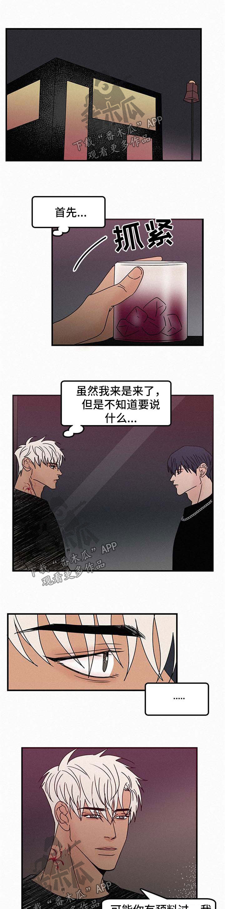 第46章：代替品0