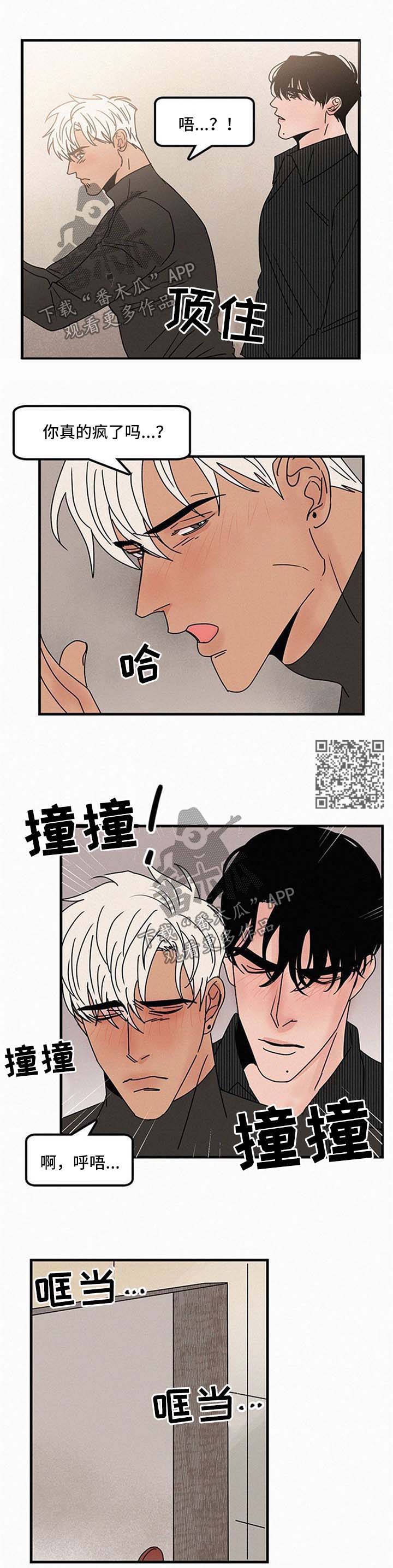 第41章：我爱你啊1