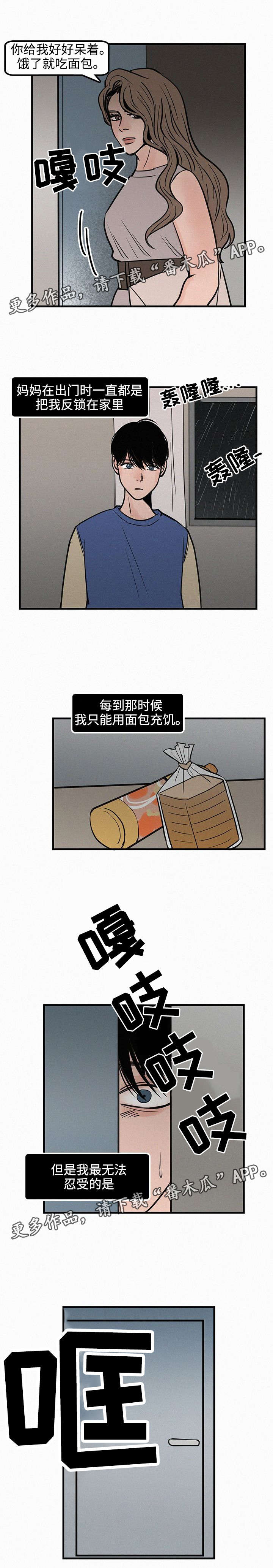 第29章：心理阴影2