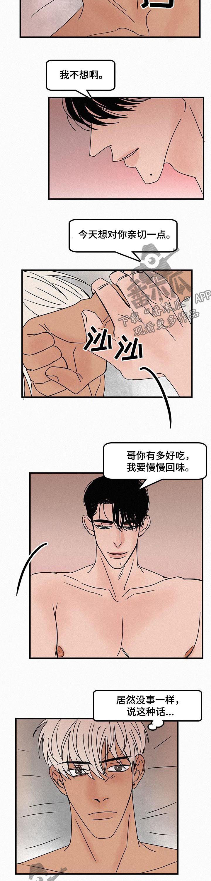 第57章：爱情是什么2