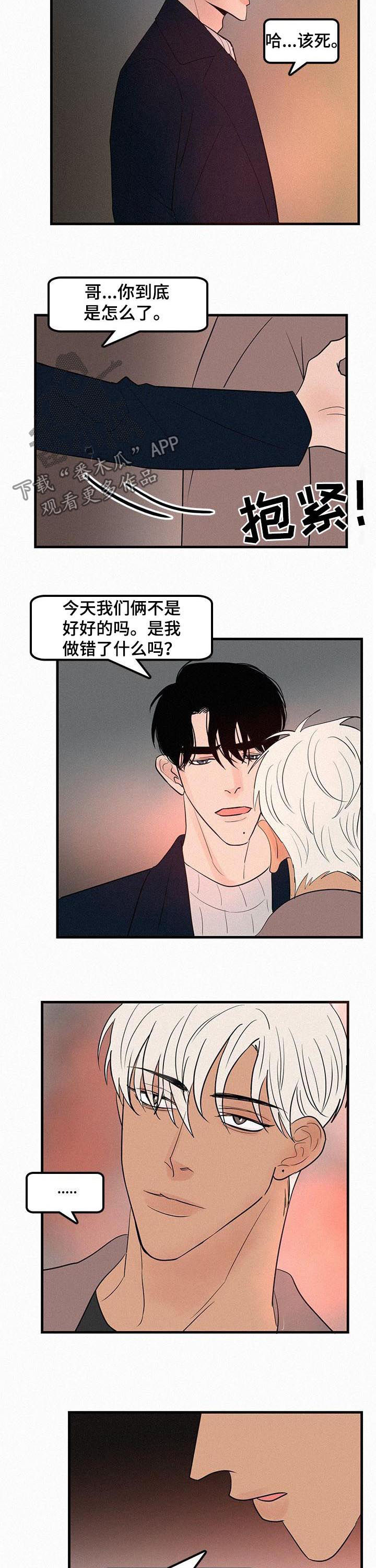 第65章：没爱过3