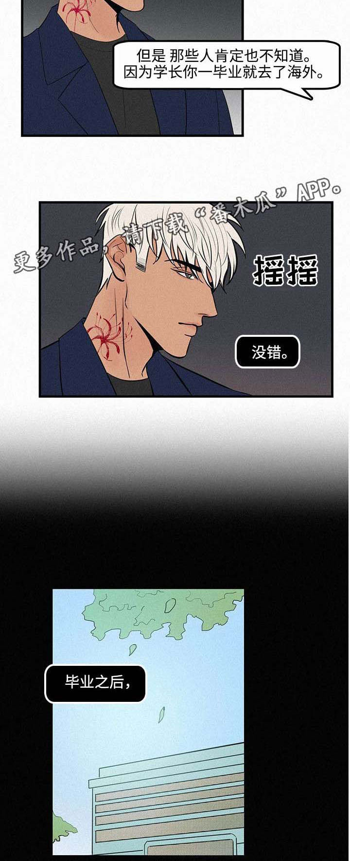 第9章：她的消息7