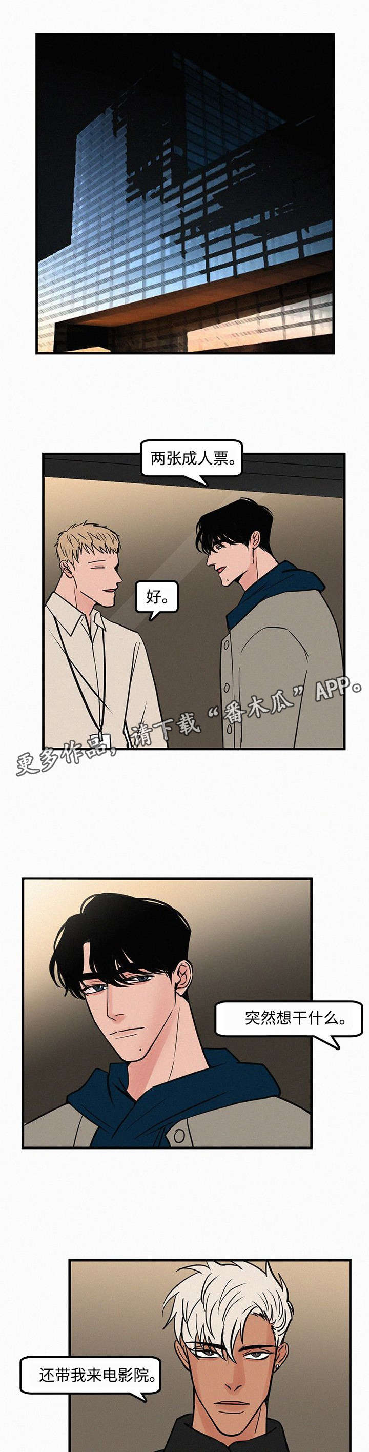 第28章：看电影0
