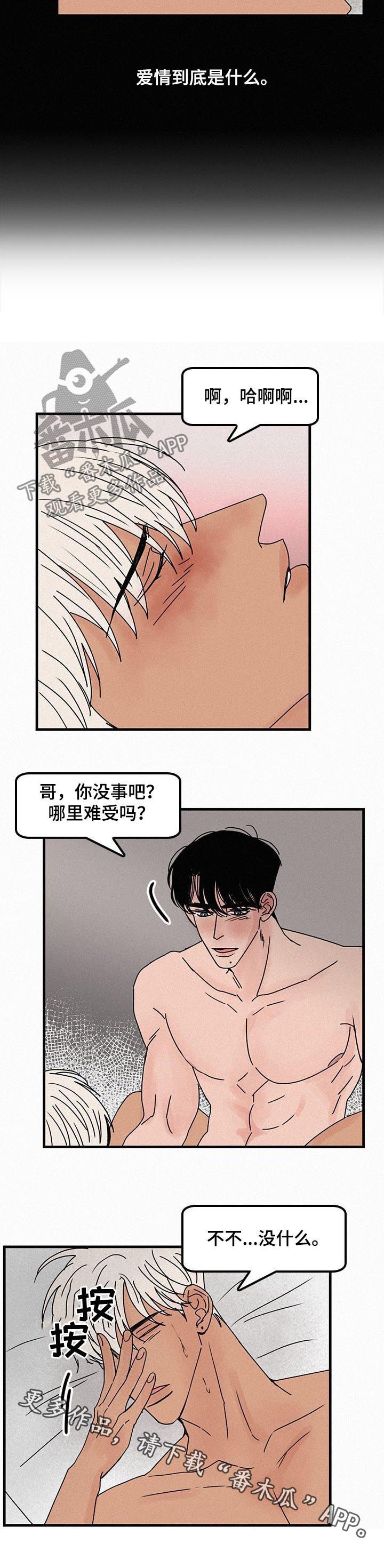 第57章：爱情是什么8