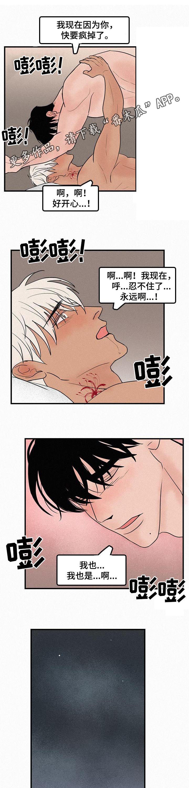 第71章：番外：怪让我嫉妒0