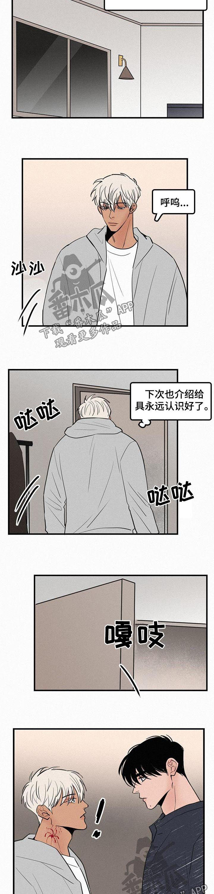 第72章：番外：还在爱你1