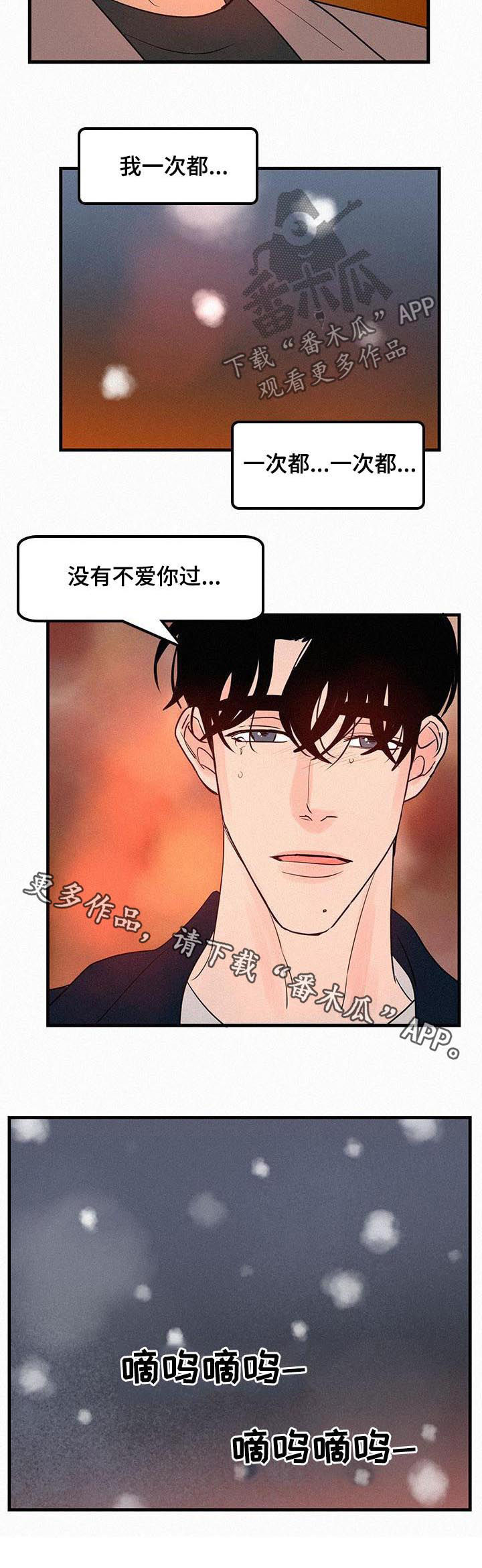 第65章：没爱过8