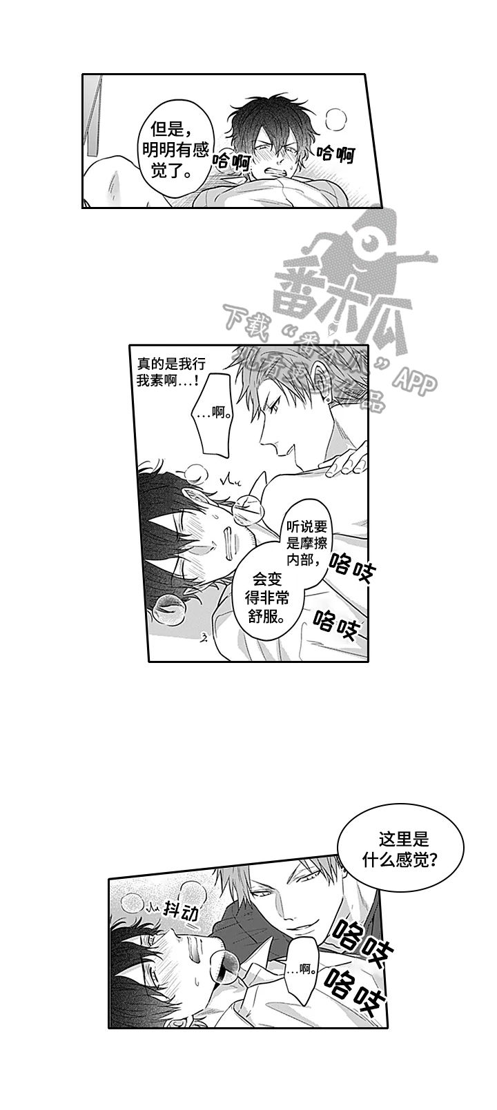 第20章：想看6