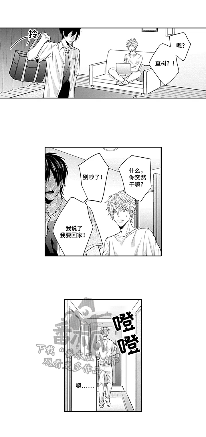 第2章：烦恼6