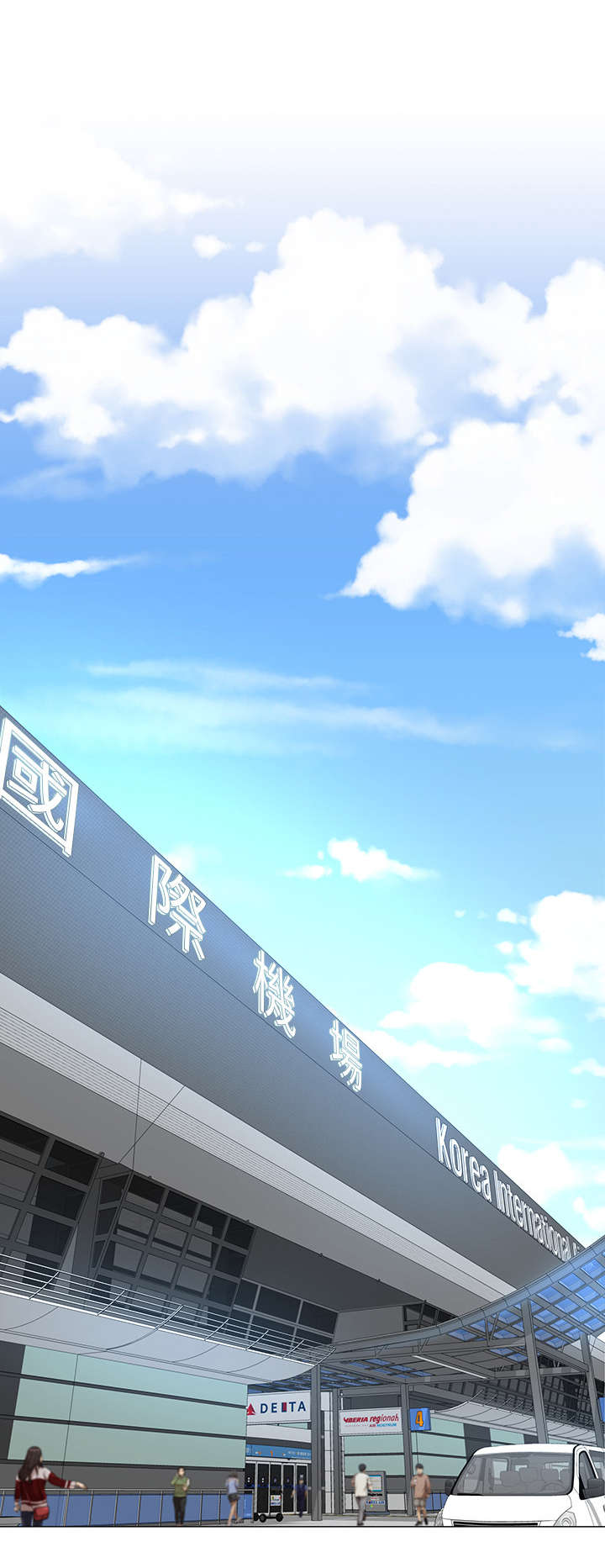 第30章：出发0