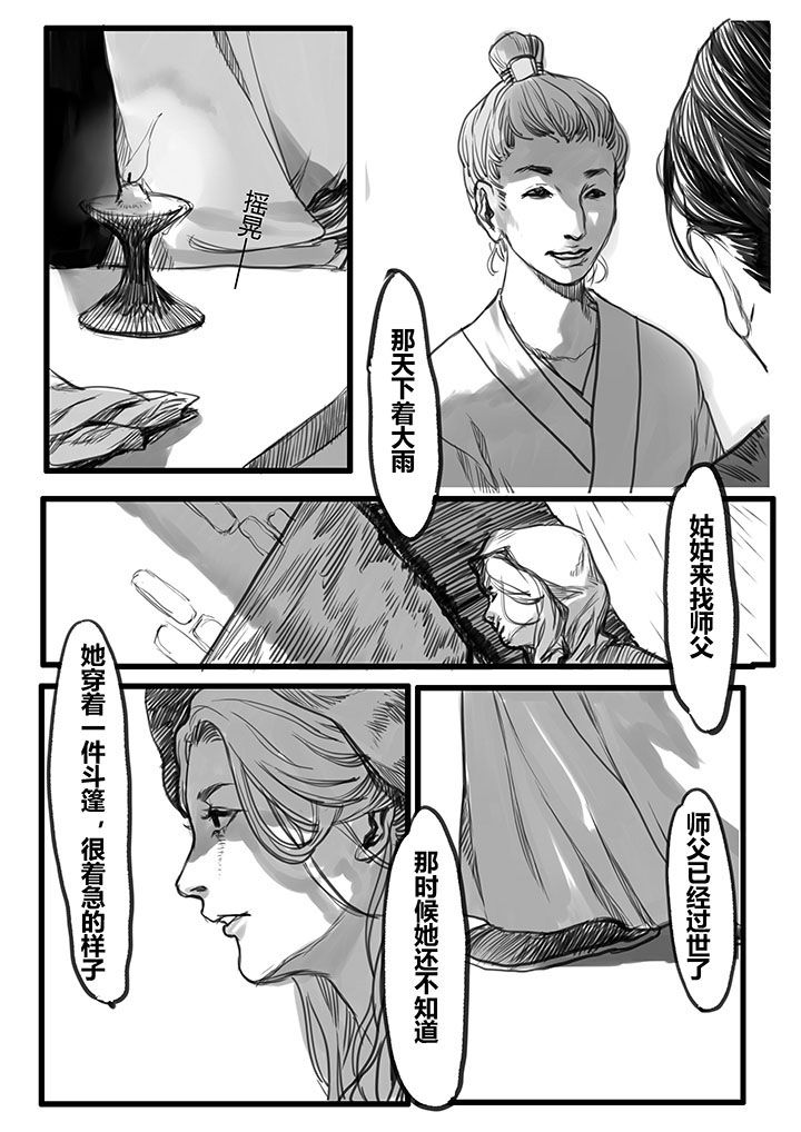 第31章：0