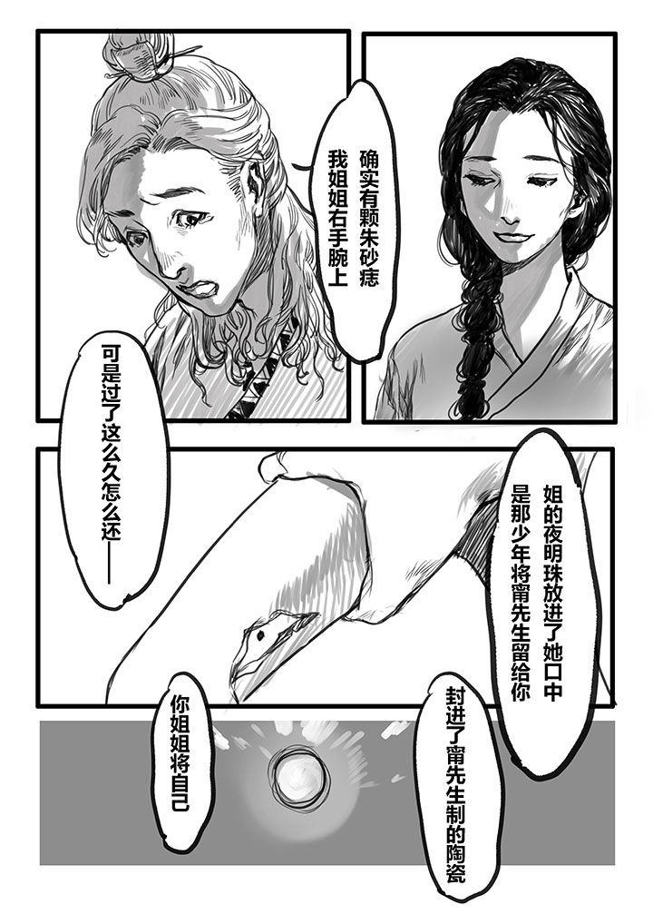 第32章：0