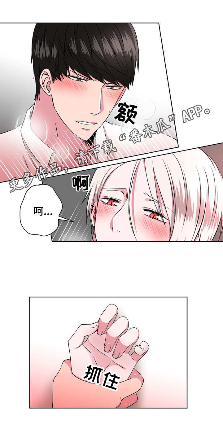 第14章：收留12