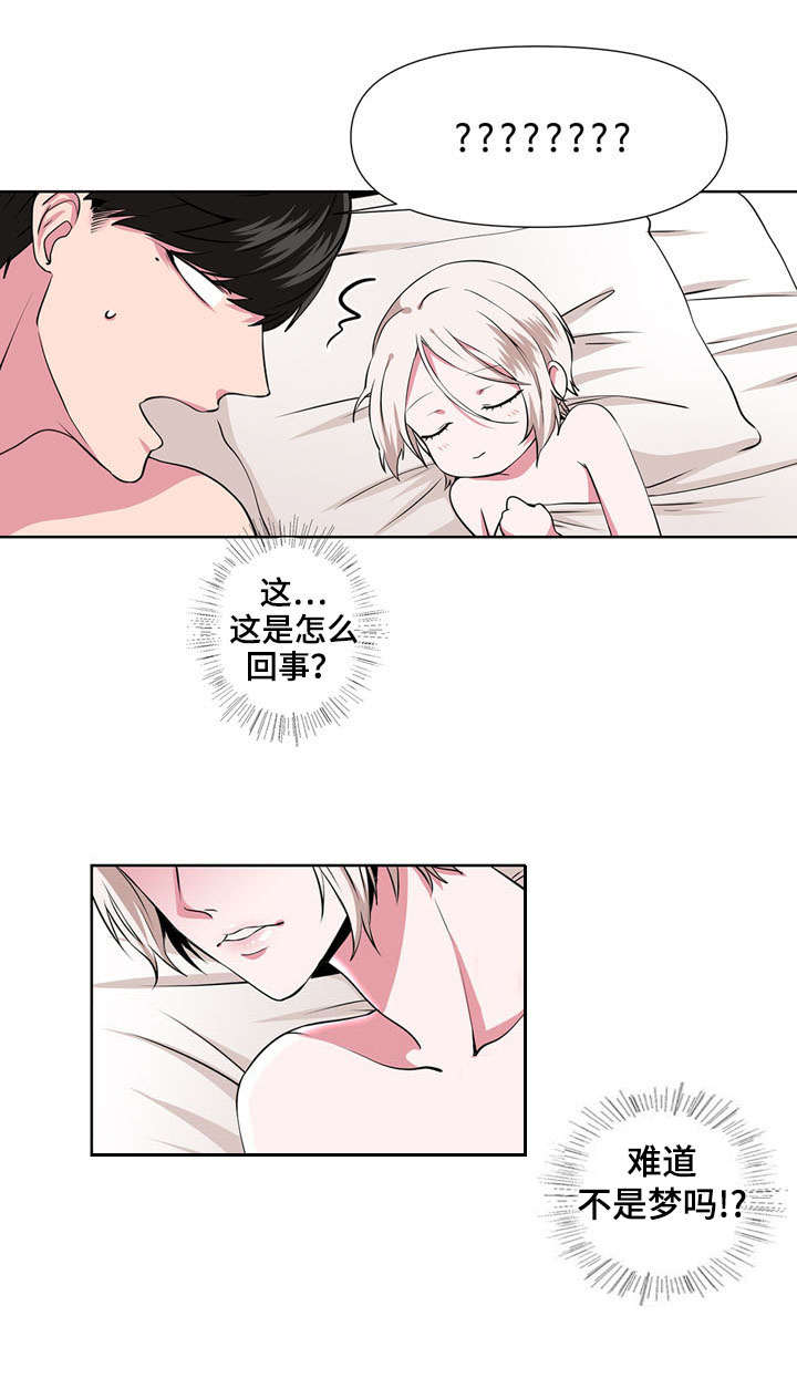 第2章：梦中人3