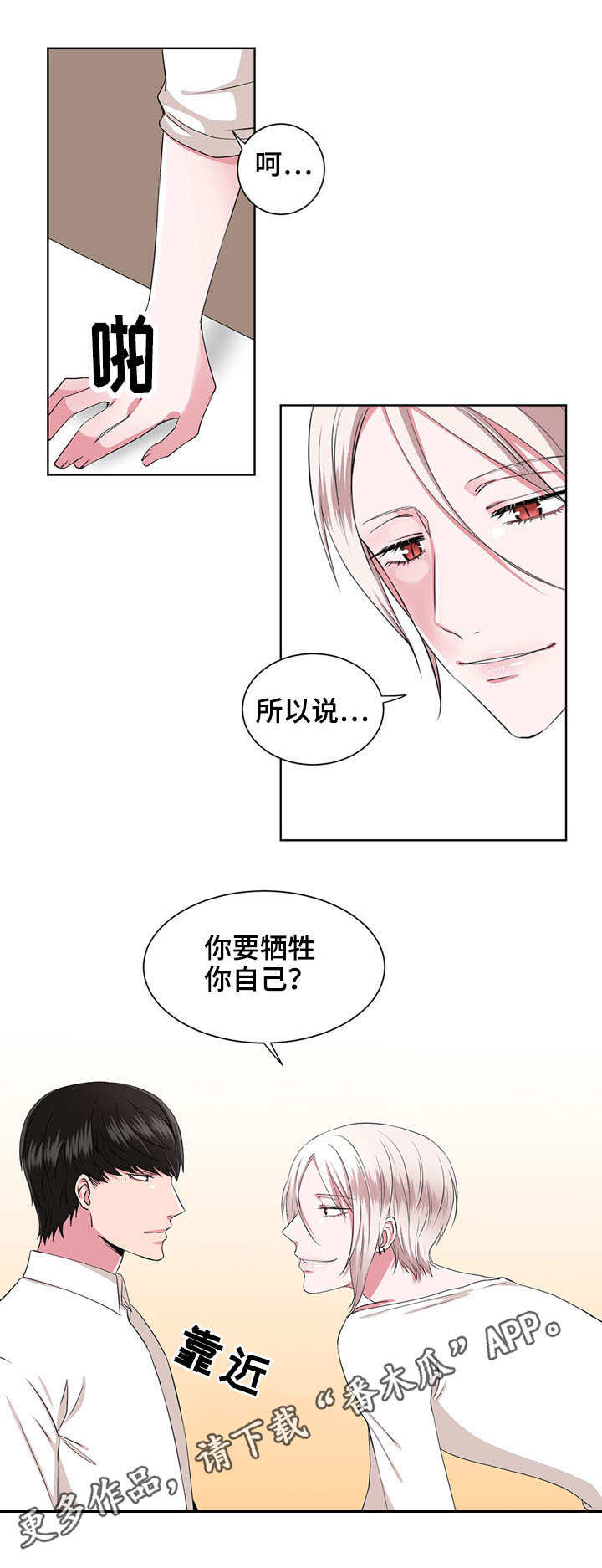 第14章：收留6