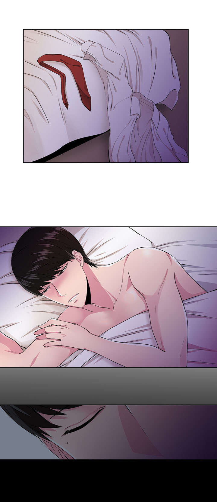 第1章：被迷住5