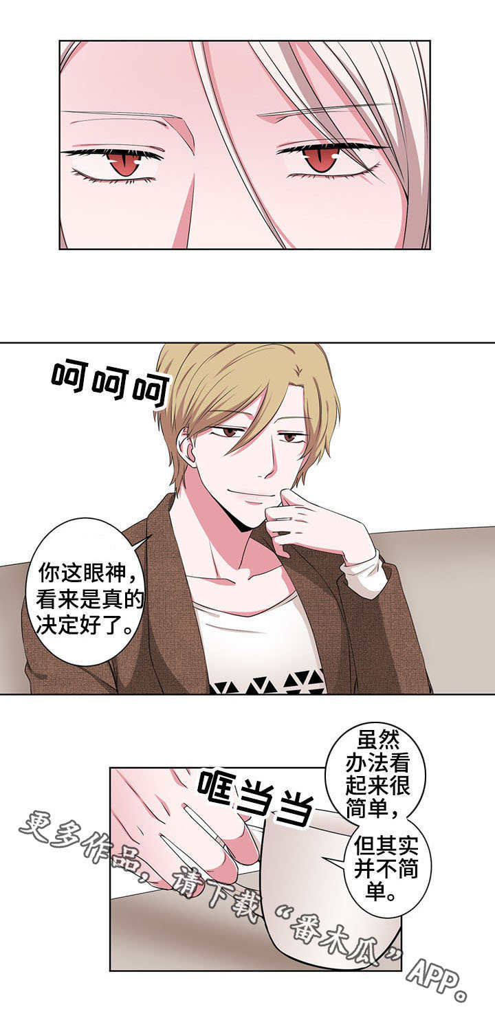 第17章：变成人7