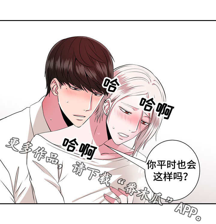 第14章：收留10