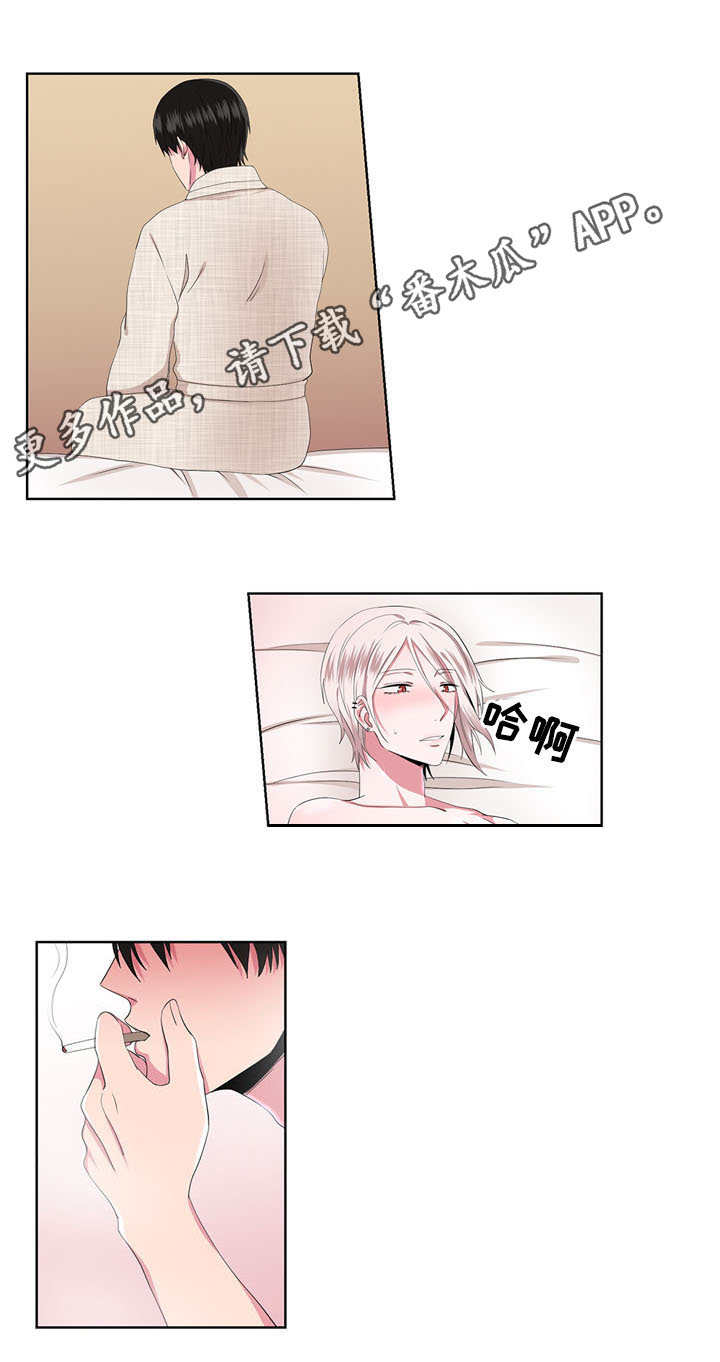 第21章：不用催眠7