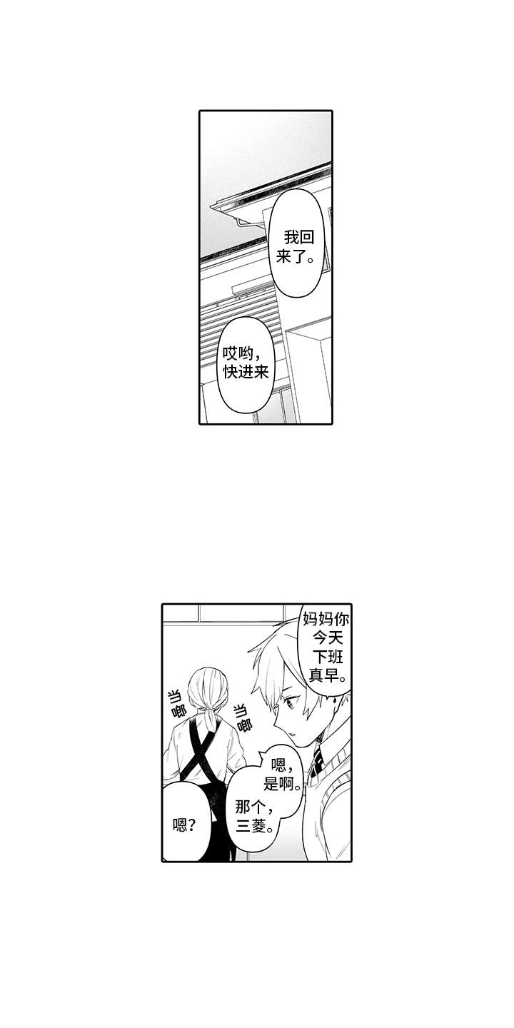 第16章：烦恼0
