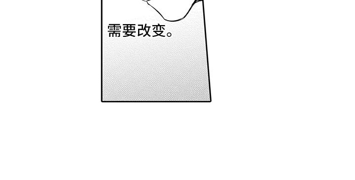 第15章：需要改变20