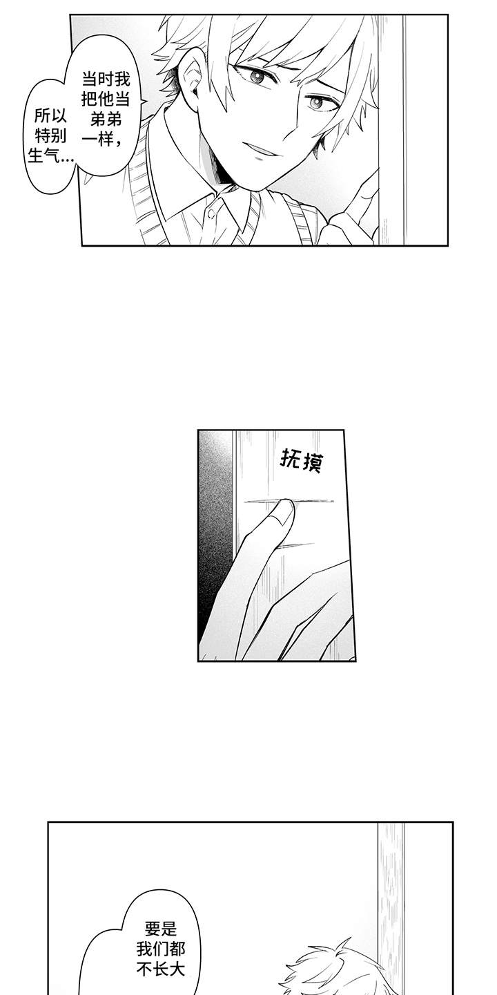 第16章：烦恼7