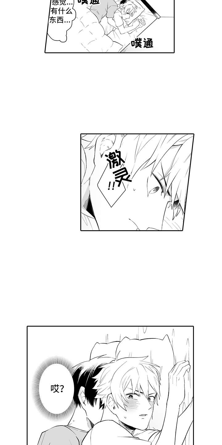 第3章：做梦7