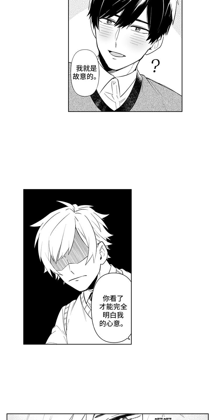 第21章：故意的13
