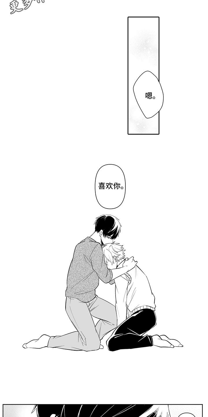 第19章：表白5