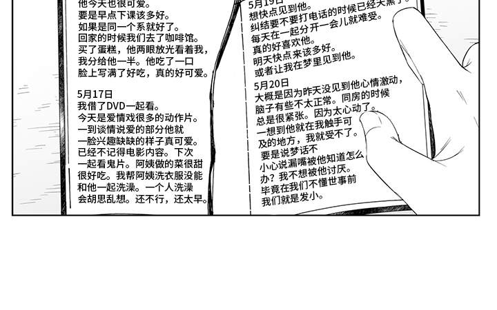 第4章：日记8