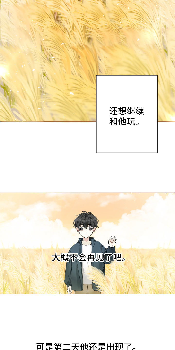 第1章：我的世界11