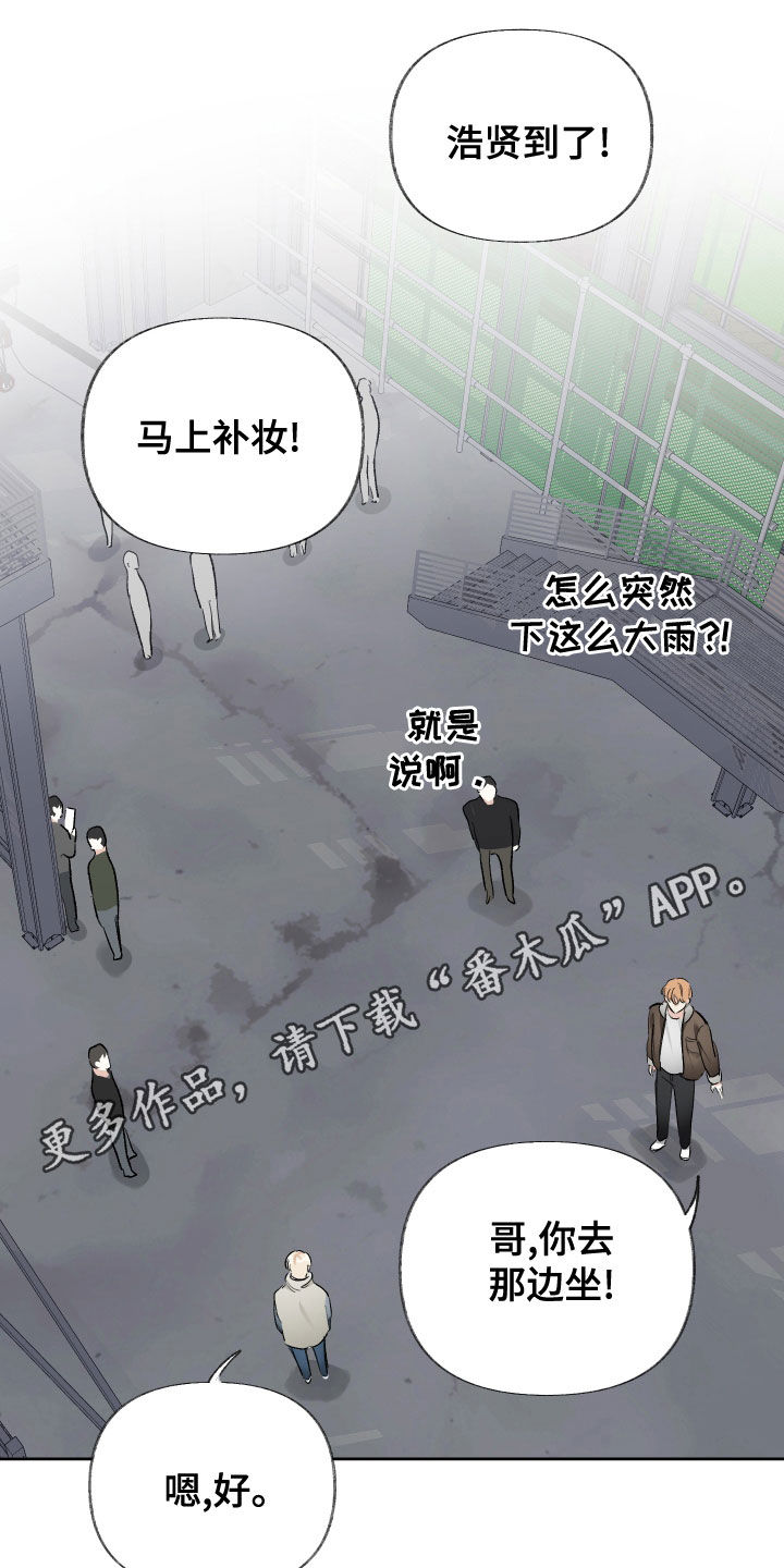 第31章：试镜邀请0