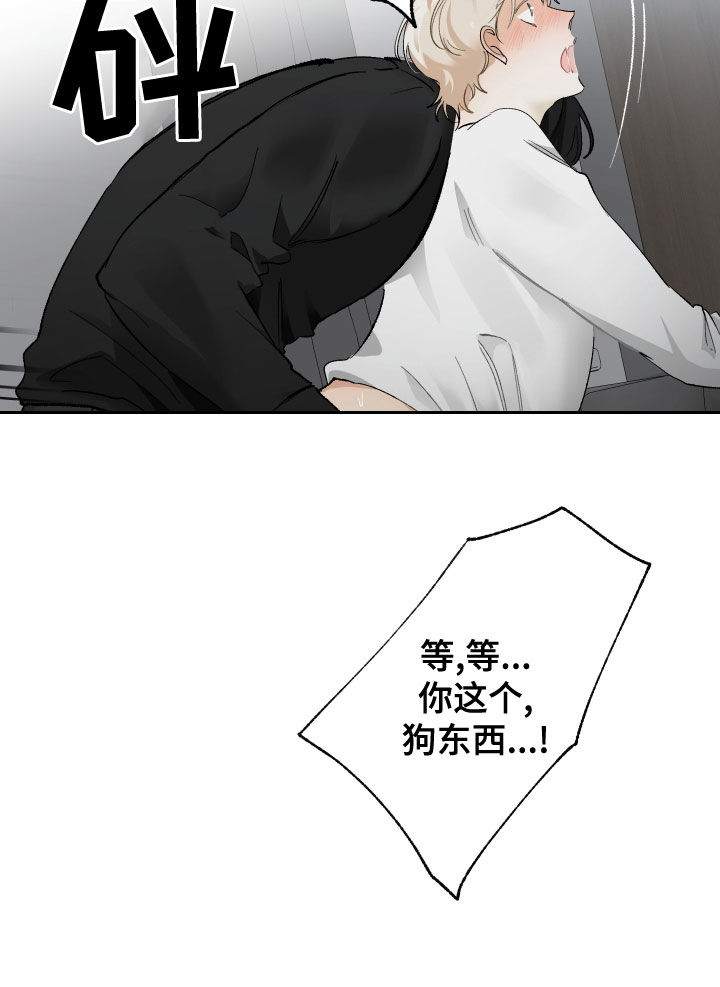 第34章：别拒绝我9