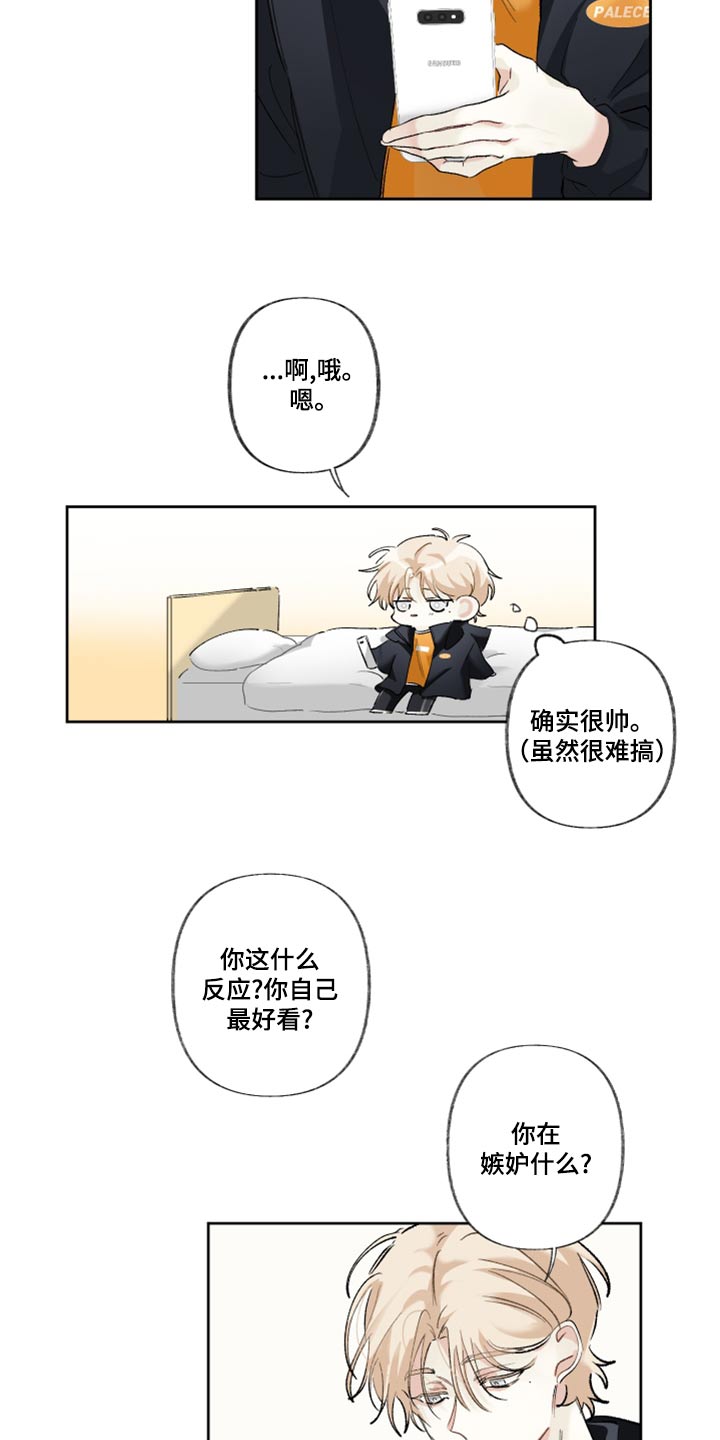 第41章：长话短说15